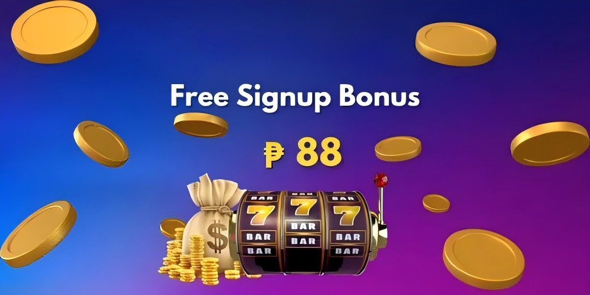 JL59 PH Welcome Bonus