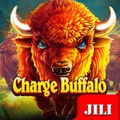 Charge Buffalo - Hot Game at JL59 PH