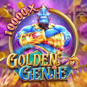 jl59 ph Golden Genie slot icon